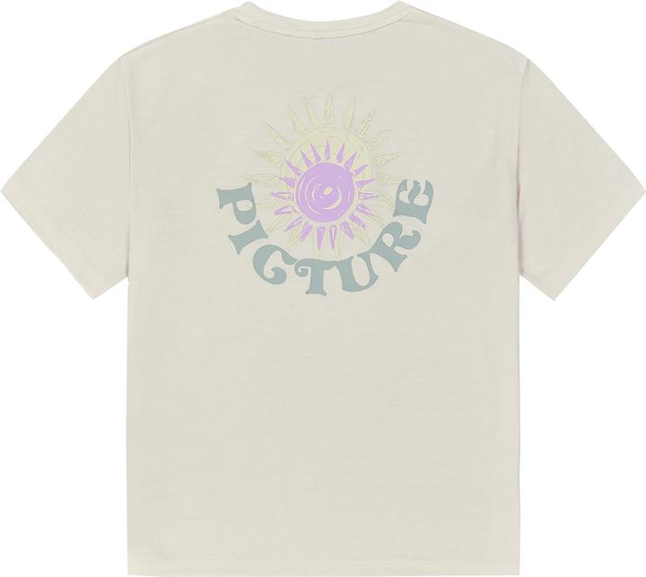 Produktbild Picture Timont W Tech Tee (S)