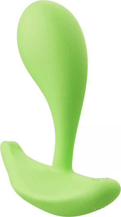 Image du produit Honey Play Box Oly 2 Clit & G Spot Green
