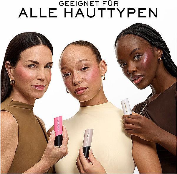 Actual product image Lancôme Tiu Stick Blush 02 Berry (Berry)