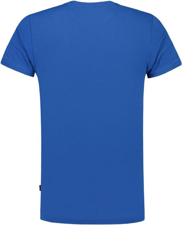Image du produit Tricorp T-shirt Cooldry Bambus Fitted Royalblue Taille XL (XL)