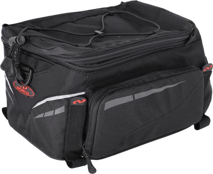 Produktbild Norco Canmore Gepäckträgertasche (19 l, Gepäckträgertasche)