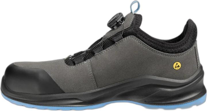 Produktbild Safety Jogger Industrial Modulo S3S TLS Low (S3, 44)