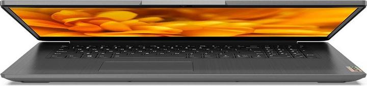 Produktbild Lenovo IdeaPad 3 (17.30", 512 GB, 8 GB, Eng. Int., Intel Core i5-1135G7)