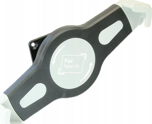 Produktbild Kram Fix2car Universalhalter Tablet Swivel 21-32cm