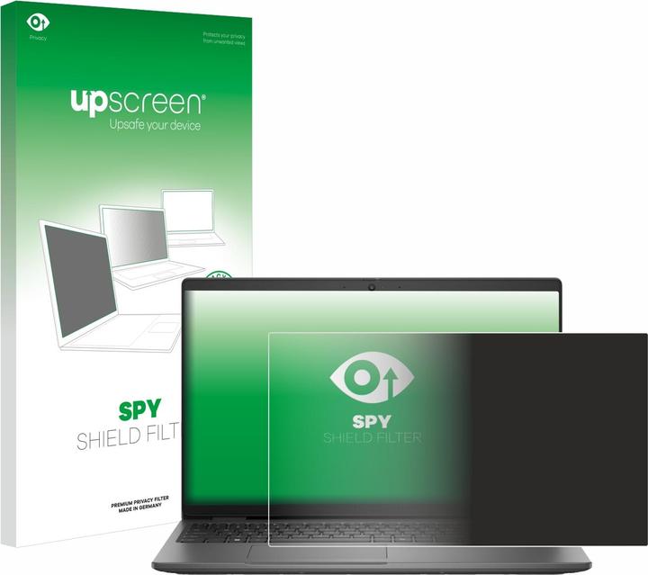 Notebook screen protectors