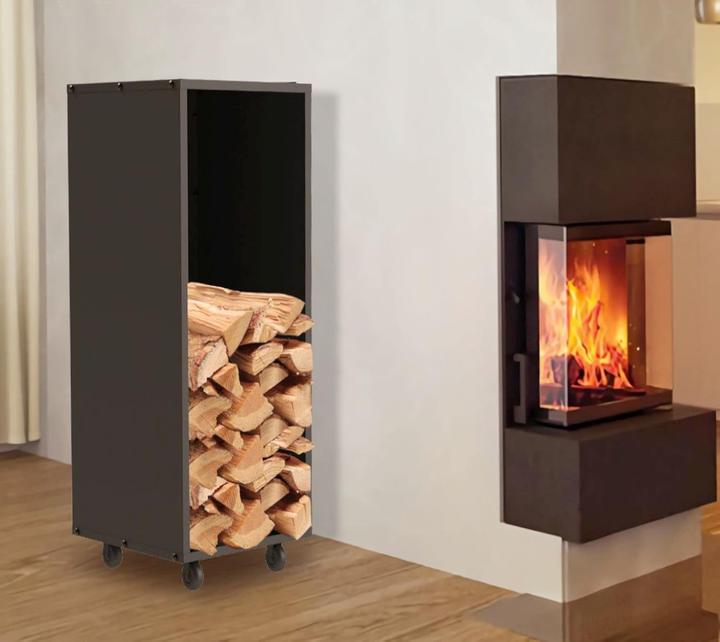 Image du produit DanDiBo Kaminholzregal