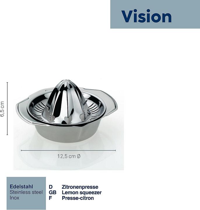 Produktbild Kela Vision