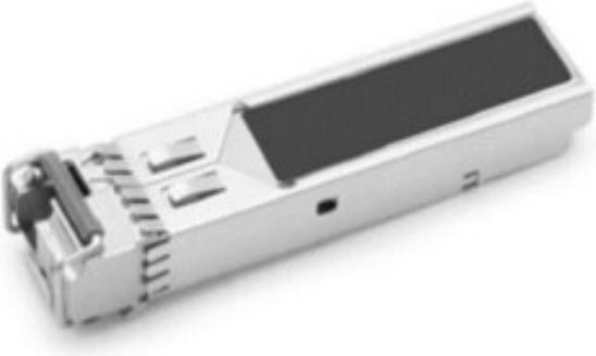 Produktbild NetModule SFP-SMF-GLC-BX-D-RGD - SFP-Single Mode-Glasfasermodul