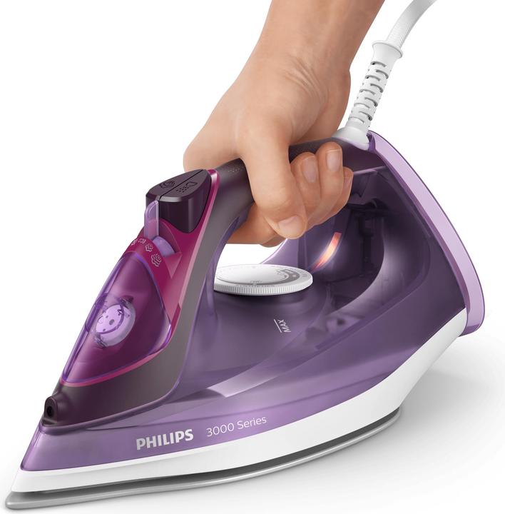 Productafbeelding Philips DST3041/30 (2600 W, 200 g/min)