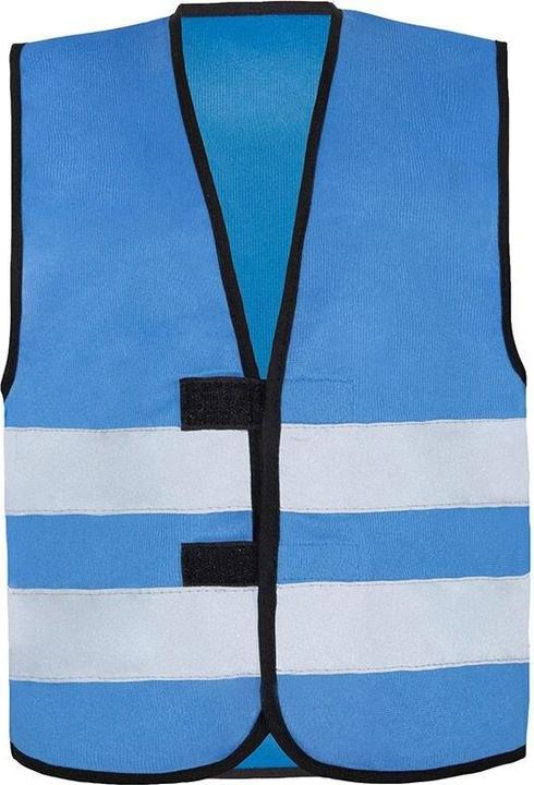 Actual product image Korntex Children's functional waistcoat (XXS)