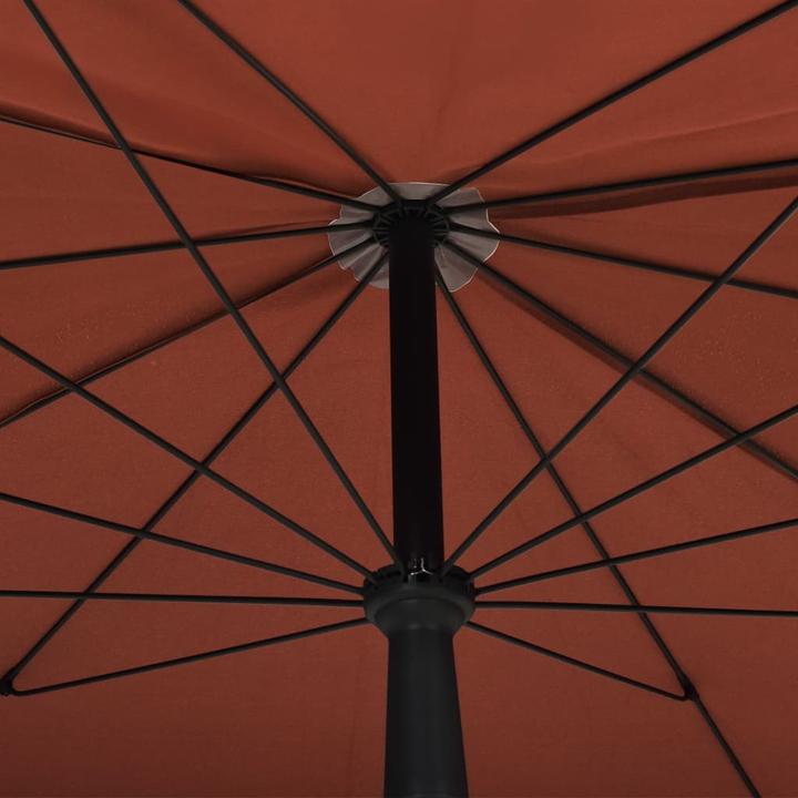 Produktbild VidaXL Nishi (1.30 m)
