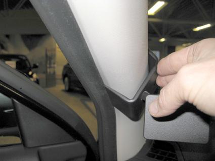 Image du produit Brodit ProClip