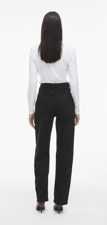 Produktbild Vila VIKELLY High Waist Straight Fit Jeans (W36/L34)