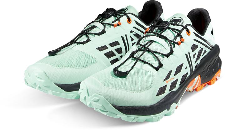 Immagine prodotto Mammut Sertig TR Low GTX Donna (42.5, 43)