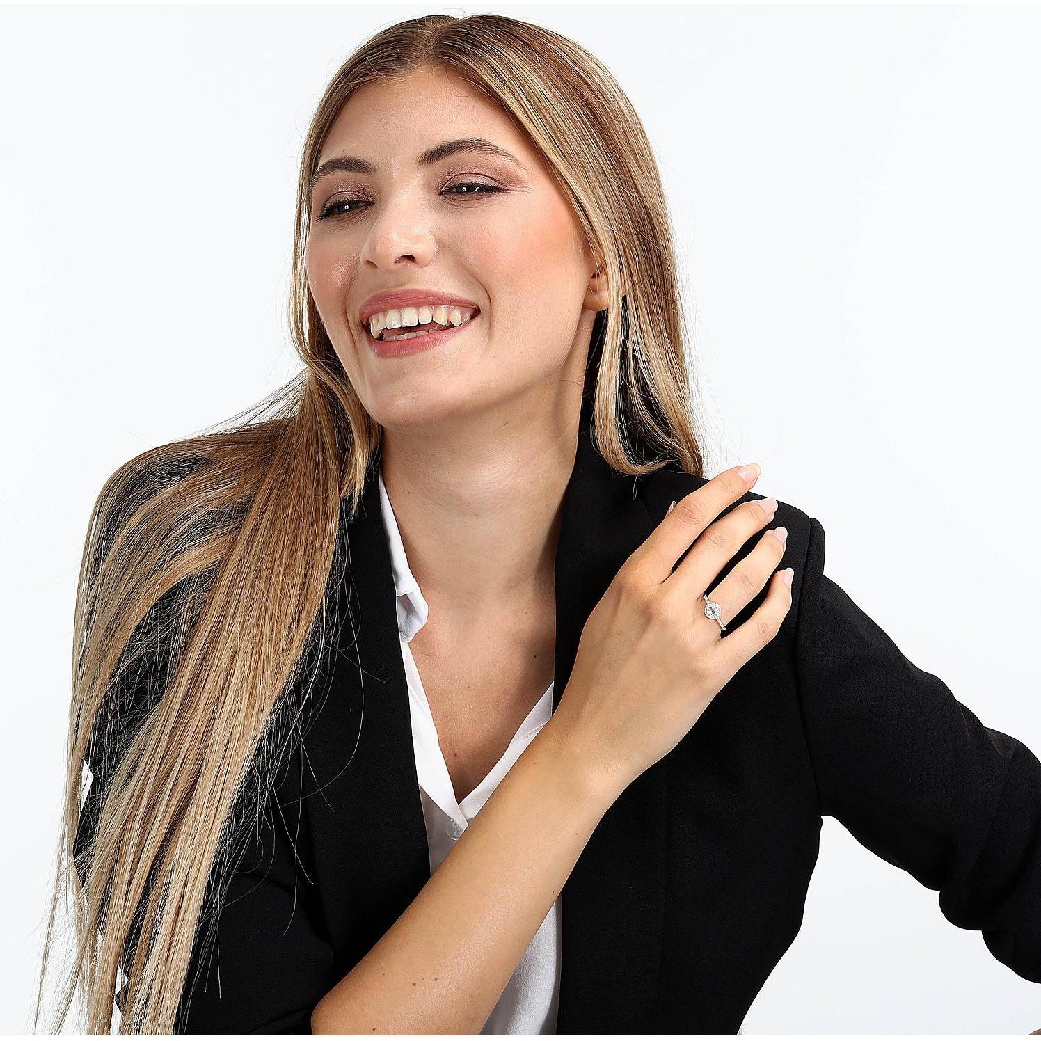 Thumbnail - Christ, Ring, Damenring, (52)