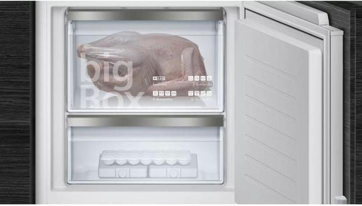 Image du produit Siemens KI87FPFE0 (237 l)