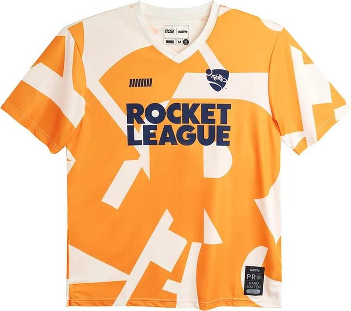 Produktbild Fulllife trainingstrikot rocket league (M)