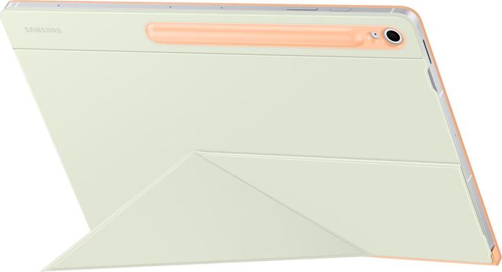 Produktbild Samsung Galaxy Tab S10 FE+ Smart Book Cover (DE, Samsung Galaxy Tab S10 FE+)