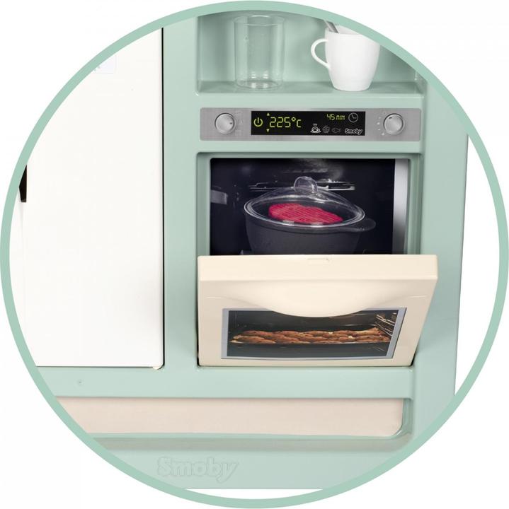 Actual product image Smoby Cherry