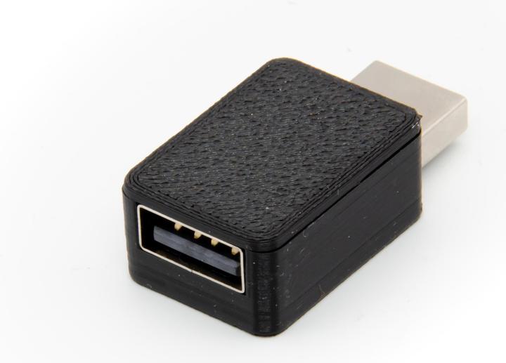 Immagine prodotto Purecrea Adattatore USB senza 5V per Octoprint