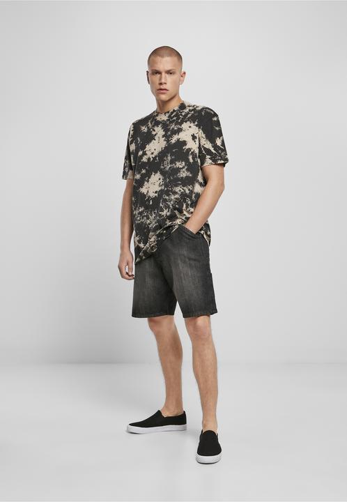 Immagine prodotto Urban Classics Tee oversize sbiancata (5XL)