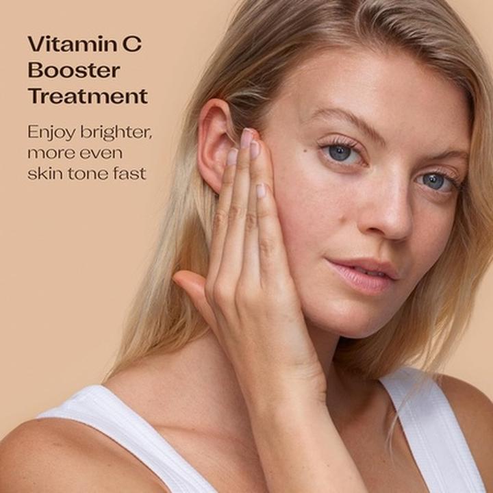 Produktbild Trilogy Vitamin C Booster Behandlung 15ml (15 ml)