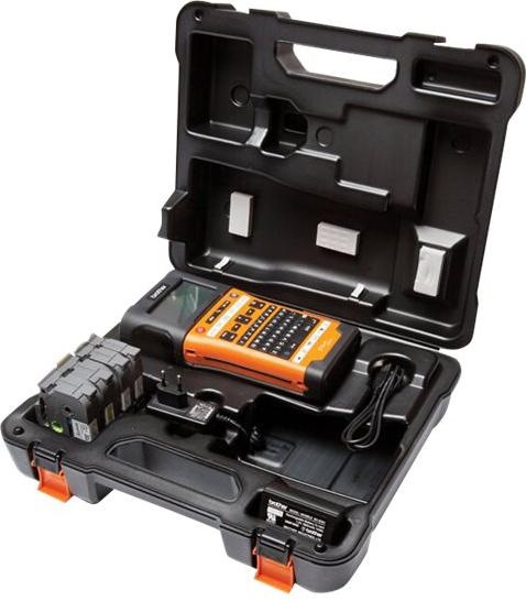 Produktbild Brother PT-E550WSP (180 dpi)
