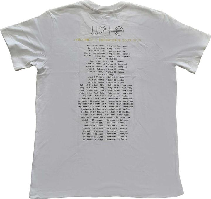 Immagine prodotto Universal Textiles Maglietta con scritta Live Action (XXL)