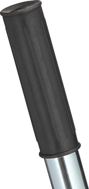 Actual product image Relaxdays Lawn aerator