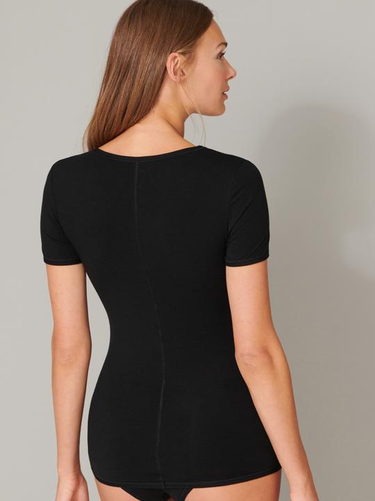 Produktbild Schiesser Unterhemd Casual Stretch (M)