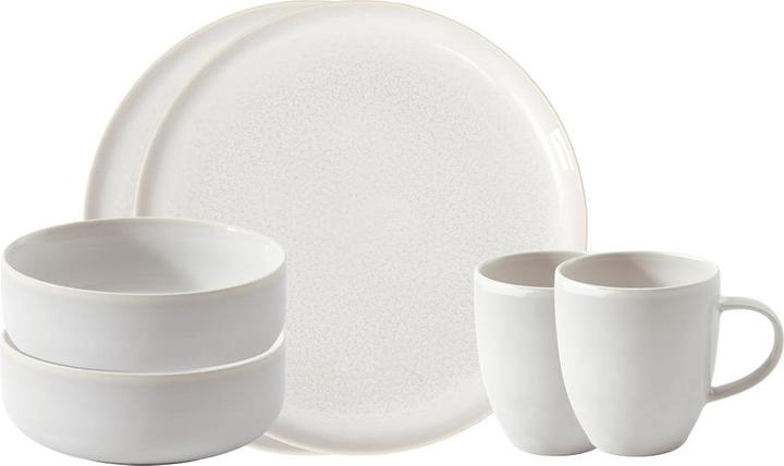 Produktbild Like. by Villeroy & Boch Crafted Cotton (6 Stk.)