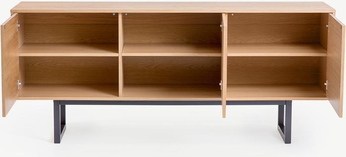 Image du produit Woodman Camden (175 x 45 x 75 cm)