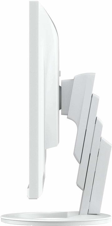 Produktbild Eizo FlexScan EV2740S, 68,6 cm (27"), 3840 x 2160 Pixel, 4K Ultra HD, LCD, 6 ms, Weiss (3840 x 2160 Pixel, 27")