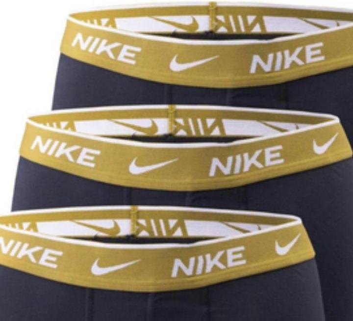 Immagine prodotto Nike Boxer casual elasticizzati (S, confezione da 3)