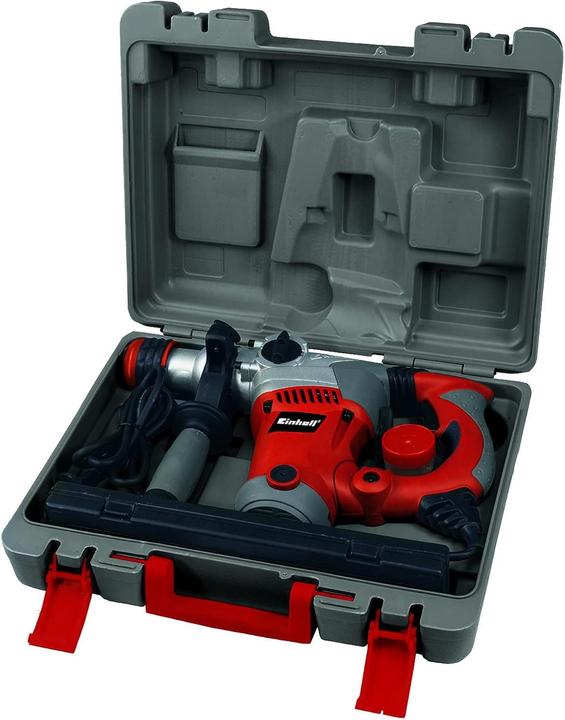 Actual product image Einhell RT-RH 32 Kit