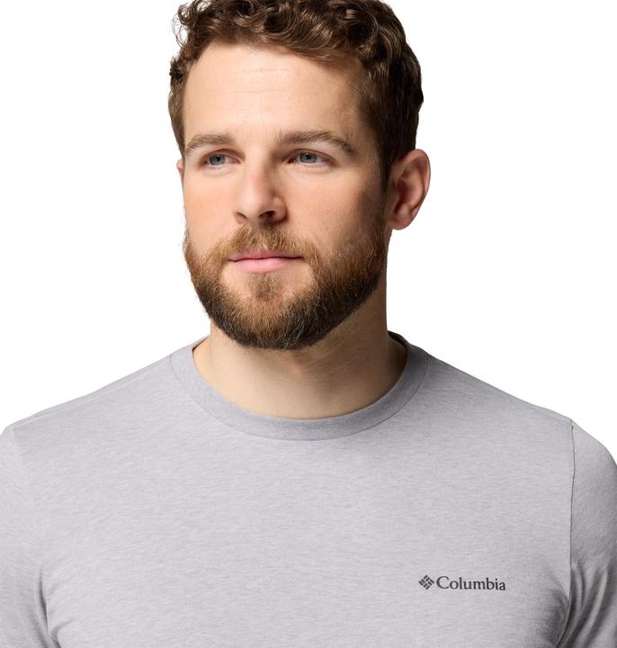 Produktbild Columbia CSC™ Seasonal Logo LS Tee (XL)