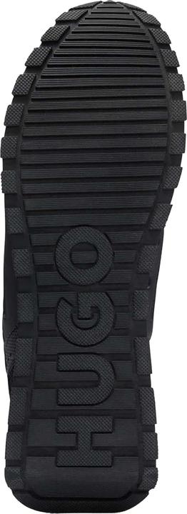 Actual product image HUGO Mens Cubite High Top Trainers (39.5)