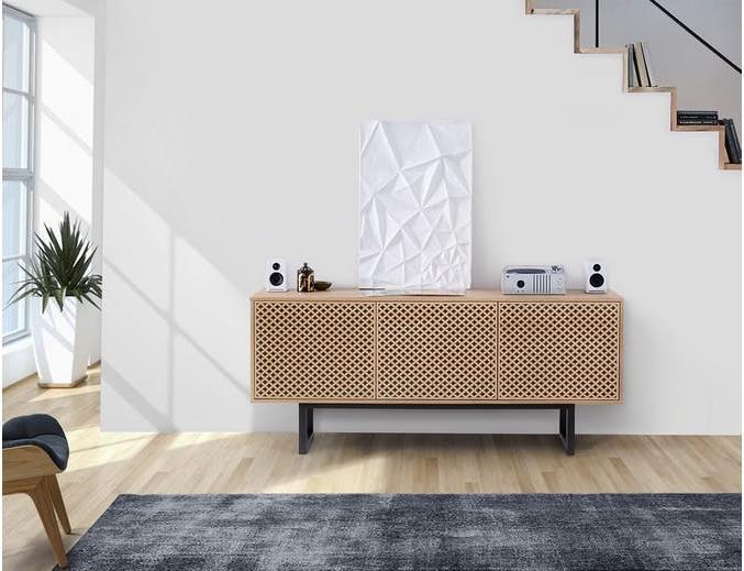Image du produit Woodman Camden (175 x 45 x 75 cm)