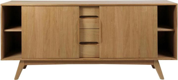 Image du produit AC Design Marte (180 x 44 x 84 cm)