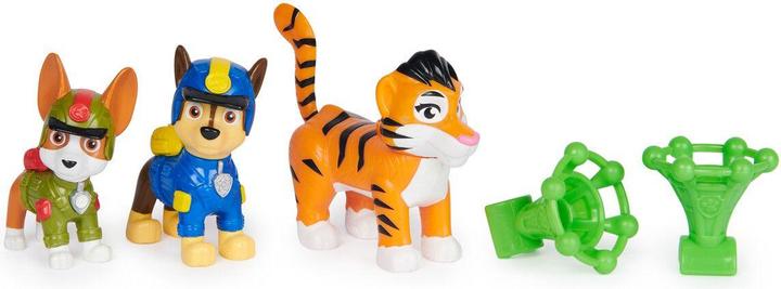 Produktbild Spin Master Paw Patrol Jungle Pups Chase tracker Pups