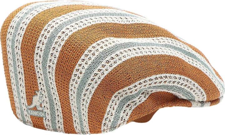 Actual product image Kangol Resort Stripe 504 (S)