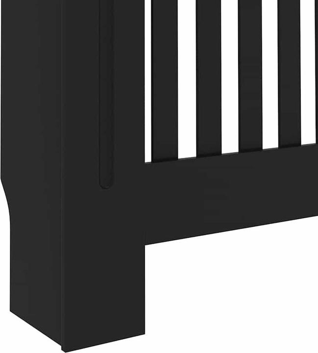 Image du produit vidaXL Heizkörperverkleidung