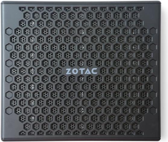 Produktbild Zotac ZBOX CI527 Nano (Intel Core i3-7100U)