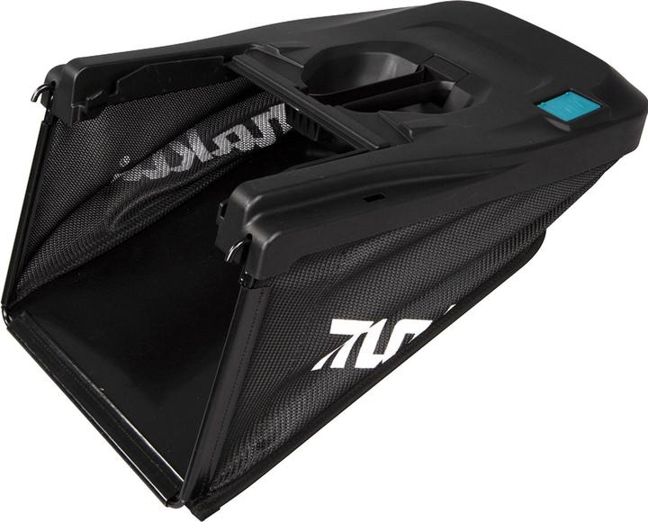 Actual product image Makita DLM382Z (Rechargeable battery operated)