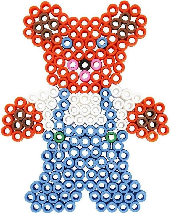 Produktbild Creativ Company Steckplatten-Set