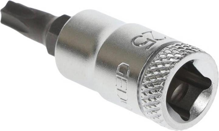Produktbild Gedore ITX 20 T25 Schraubendrehereinsatz 1/4" TX T25 (4.5 mm)