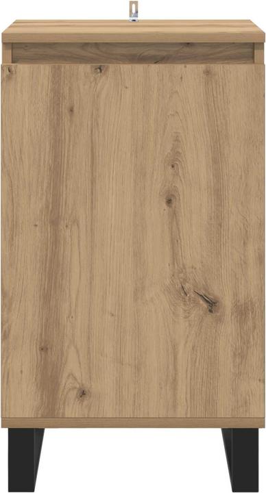 Produktbild vidaXL Sideboard-Aufbewahrung (35 x 40 x 70 cm)