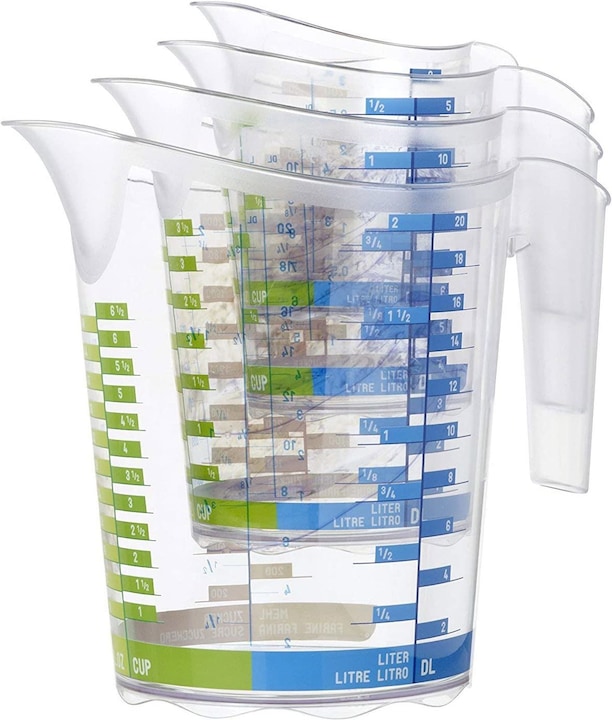 Actual product image Rotho Domino (300 ml)
