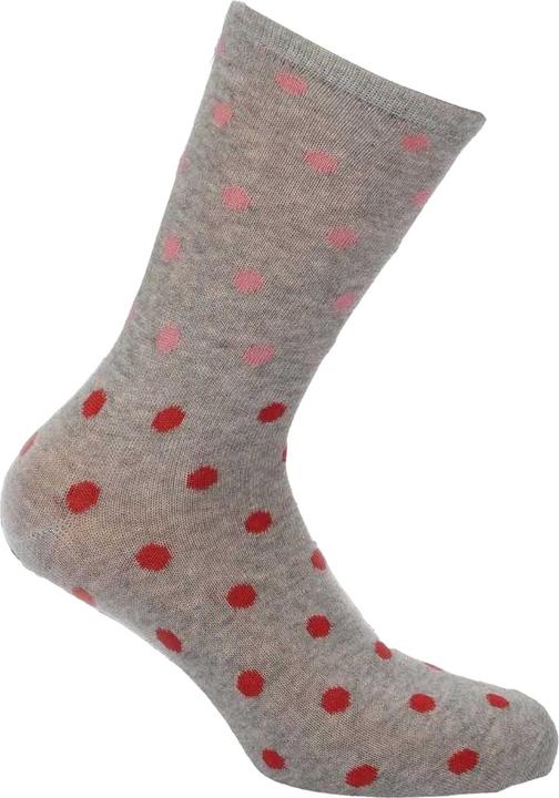 Actual product image Lee Unisex Adult Socks (Pack of 3) (pack of 3, 37 - 40.5)