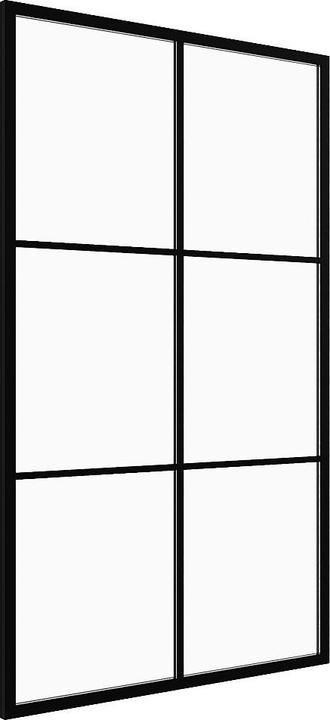 Image du produit Shower Design Ventanita (200 cm, 120 cm, 200 cm)